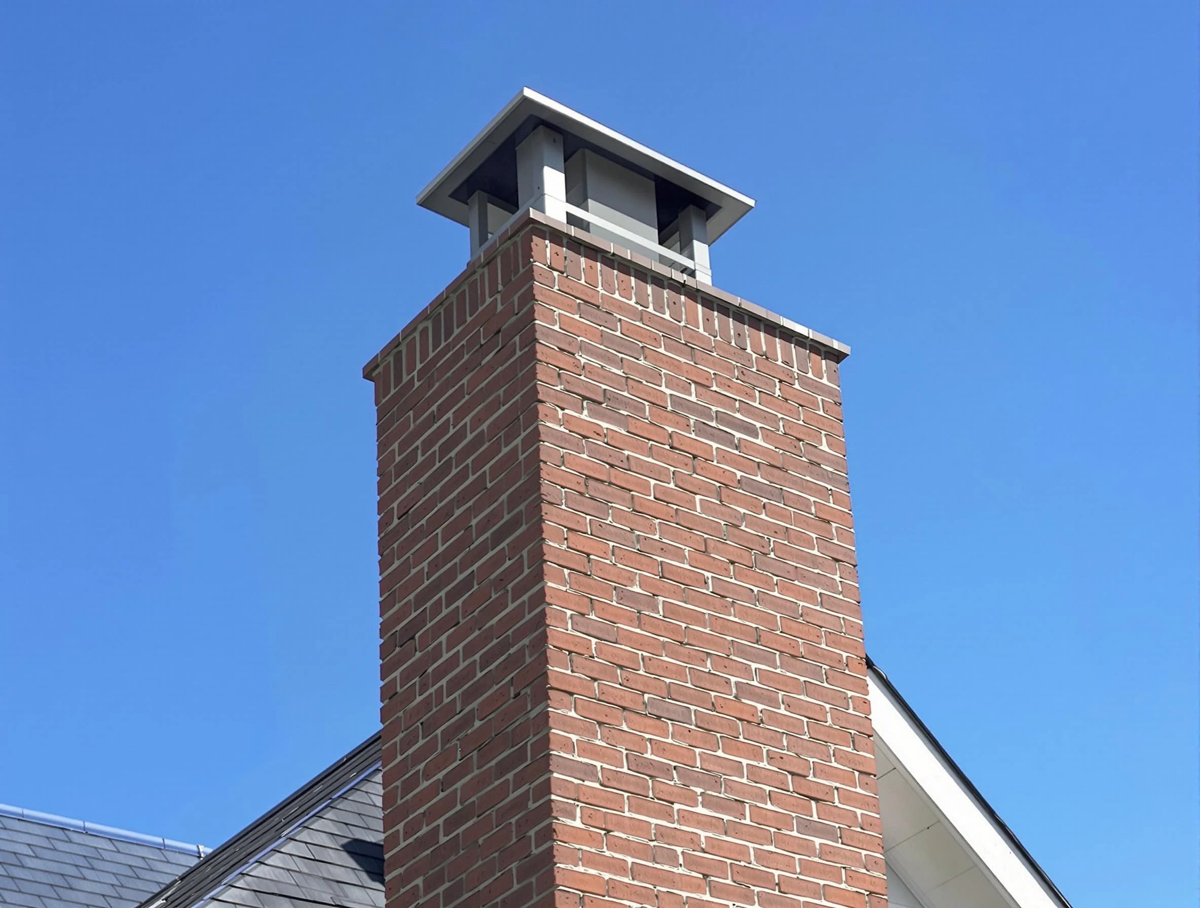 Chimney Remodeling service in New Brunswick, NJ